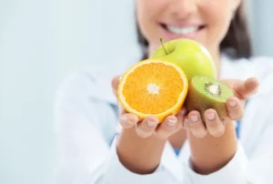 Harnessing the Healing Power: Exploring Vitamin C’s Potential in