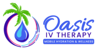 Oasis IV Therapy Mobile Hydration & Wellness