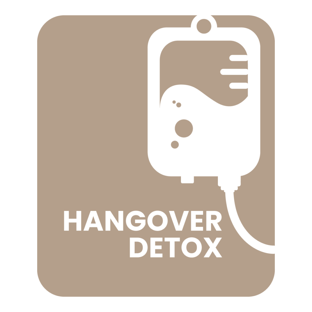 hangover detox