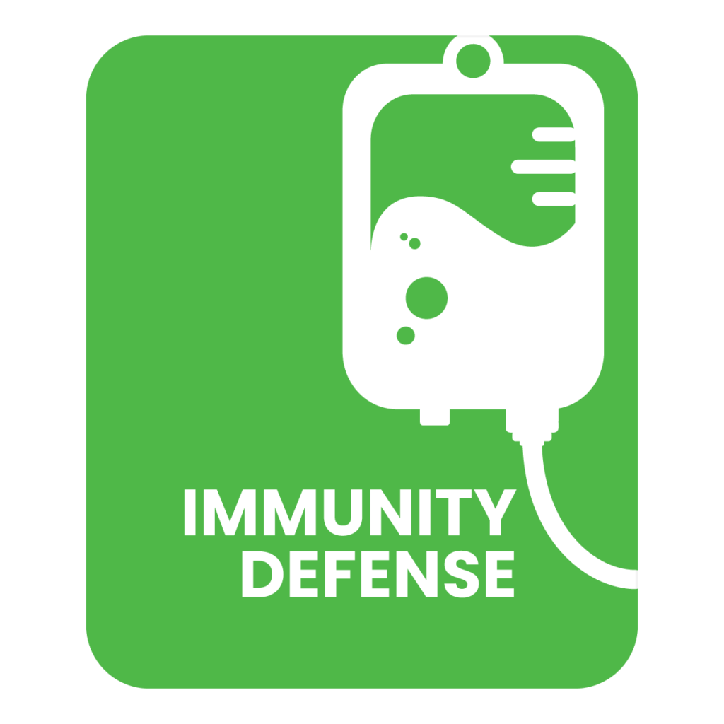Immunity Defense