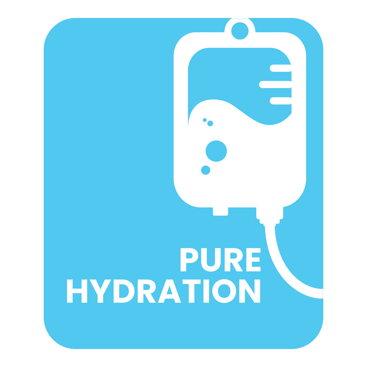 Pure Hydration