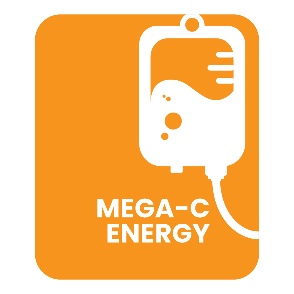 Mega-C Energy