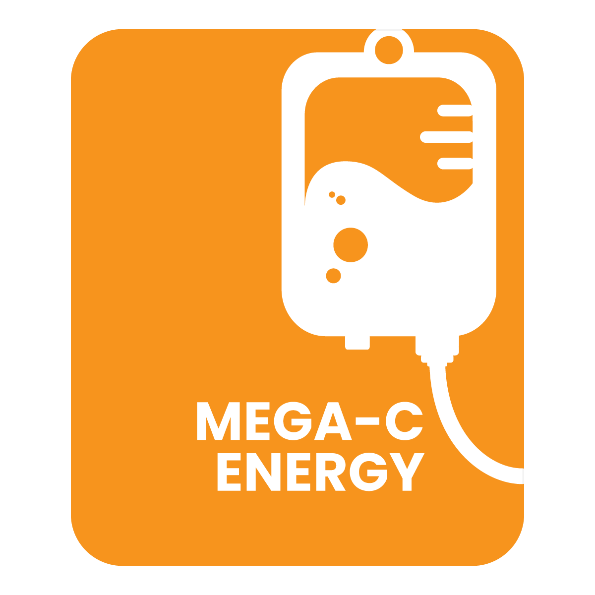 Mega-C Energy