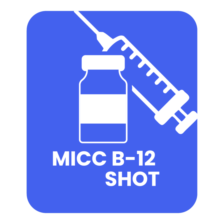 are b12 tablets better than injections Walnut - MIC B12 Injections $10/mL