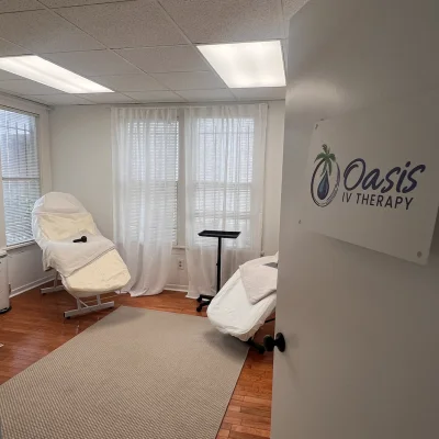 IV Therapy Tampa