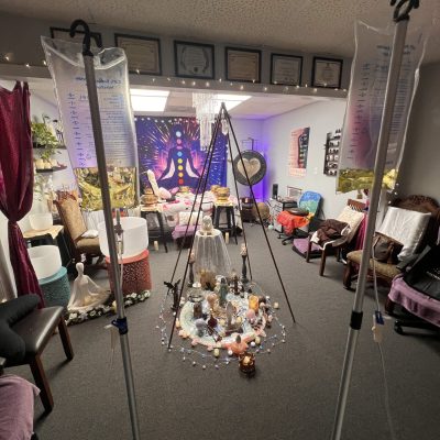 IV Therapy Tampa